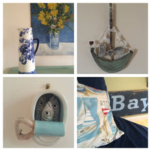 Load image into Gallery viewer, Book a week in Marazion, Cornwall. - Book on AirBnB