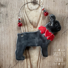 Load image into Gallery viewer, Valentine French Bulldog
