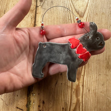 Load image into Gallery viewer, Valentine French Bulldog