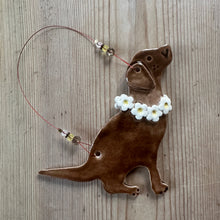 Load image into Gallery viewer, Sitting Labrador