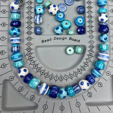 Load image into Gallery viewer, Make your own beads into jewellery