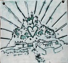 Load image into Gallery viewer, St Michael's Mount Decoration