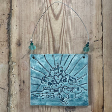 Load image into Gallery viewer, St Michael's Mount Decoration