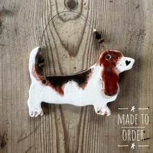 Load image into Gallery viewer, Basset Hound
