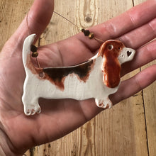 Load image into Gallery viewer, Basset Hound