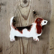 Load image into Gallery viewer, Basset Hound