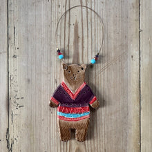 Load image into Gallery viewer, Bear in a Jumper