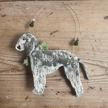 Load image into Gallery viewer, Bedlington Terrier