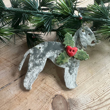 Load image into Gallery viewer, Bedlington Terrier