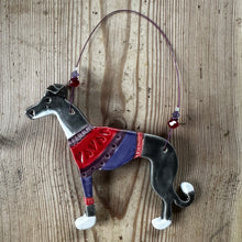 Load image into Gallery viewer, Whippet in a jumper - Made to order