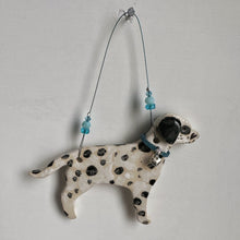 Load image into Gallery viewer, Dalmatian Decoration - Made to Order