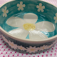 Load image into Gallery viewer, Paint your own dog bowl