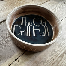 Load image into Gallery viewer, Paint your own dog bowl