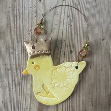 Load image into Gallery viewer, Duck Decoration