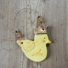 Load image into Gallery viewer, Duck Decoration