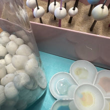 Load image into Gallery viewer, Make your own ceramic buttons & beads