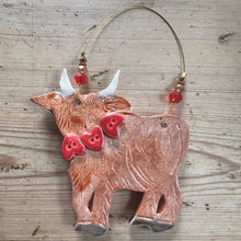 Load image into Gallery viewer, Highland Coos