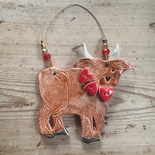 Load image into Gallery viewer, Highland Coos