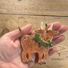 Load image into Gallery viewer, Highland Coos