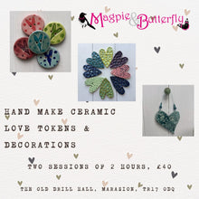 Load image into Gallery viewer, Short Courses