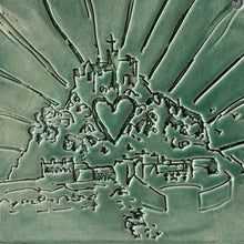 Load image into Gallery viewer, St Michael's Mount Decoration