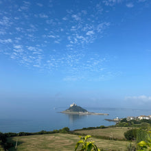 Load image into Gallery viewer, Book a week in Marazion, Cornwall. - Book on AirBnB