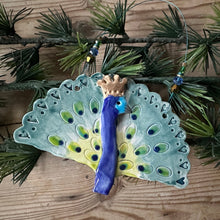 Load image into Gallery viewer, Peacock - Made to Order