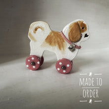 Load image into Gallery viewer, Shih tzu