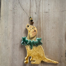 Load image into Gallery viewer, Sitting Labrador