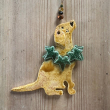 Load image into Gallery viewer, Sitting Labrador