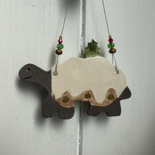 Load image into Gallery viewer, Tortoise  Decorations