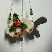Load image into Gallery viewer, Tortoise  Decorations