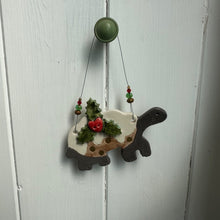 Load image into Gallery viewer, Tortoise  Decorations