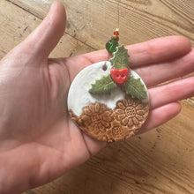 Load image into Gallery viewer, Christmas Pudding