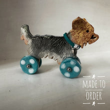Load image into Gallery viewer, Yorkshire Terrier