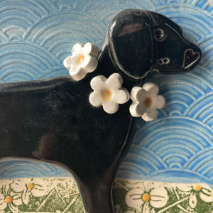 Labrador Ceramic Picture - Made to Order