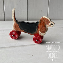 Load image into Gallery viewer, Bassett Hound