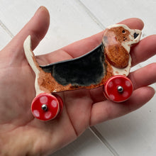 Load image into Gallery viewer, Bassett Hound