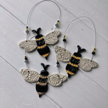 Load image into Gallery viewer, Bee Decoration