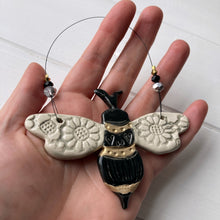 Load image into Gallery viewer, Bee Decoration