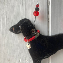 Load image into Gallery viewer, Curly Coated Retriever Decoration