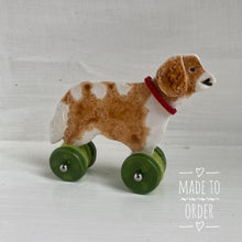 Load image into Gallery viewer, King Charles Cavalier