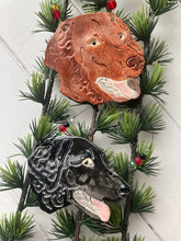 Load image into Gallery viewer, Curly Coated Retriever Decoration - Made to order