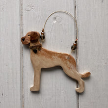 Load image into Gallery viewer, Great Dane Decoration