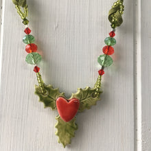 Load image into Gallery viewer, Holly Necklace
