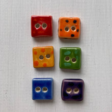 Load image into Gallery viewer, Set of Tiny Rainbow all sorts