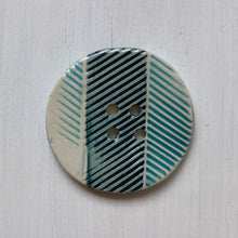 Load image into Gallery viewer, Chevron Buttons 4.5cm