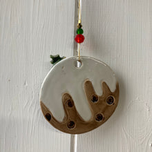 Load image into Gallery viewer, Christmas Pudding