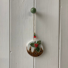 Load image into Gallery viewer, Christmas Pudding