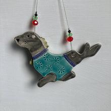 Load image into Gallery viewer, Festive Seal